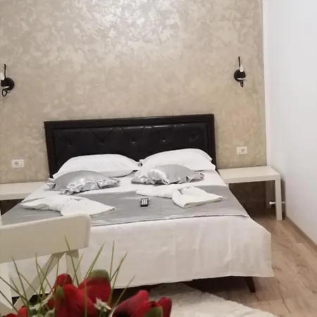 Casa Luxury Nord * ナボダリ