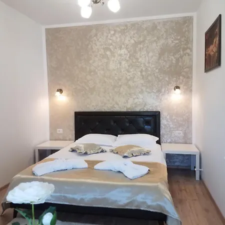 ゲストハウス Casa Luxury Nord *