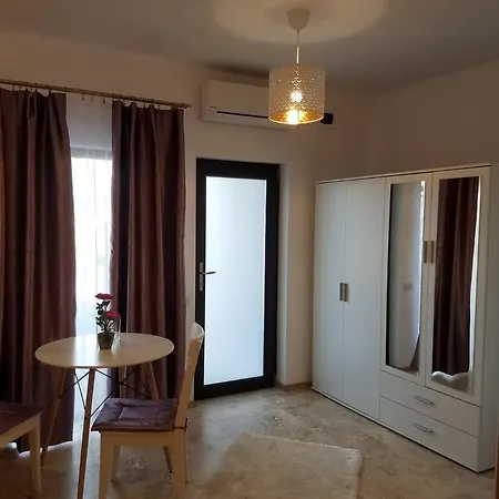 Casa Luxury Nord ゲストハウス