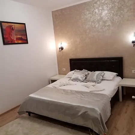 Casa Luxury Nord ゲストハウス *