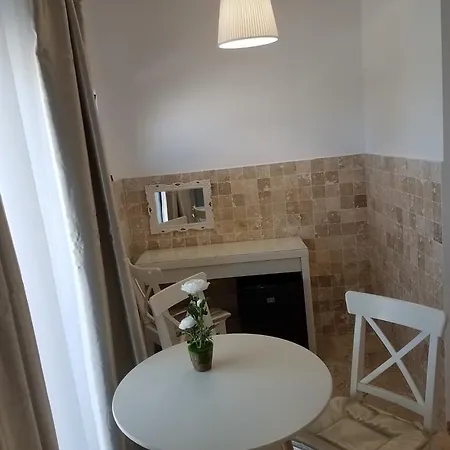 Casa Luxury Nord ゲストハウス *