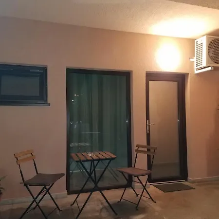 Casa Luxury Nord * Năvodari