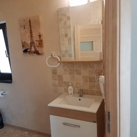 Casa Luxury Nord * Năvodari