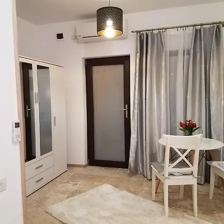 Pensionat Casa Luxury Nord Năvodari