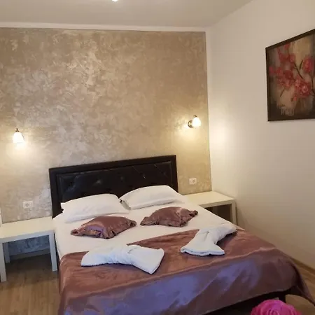 Casa Luxury Nord * Năvodari